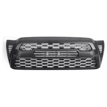 Load image into Gallery viewer, 2005-2011 Toyota Tacoma - Pro Style Grille - NP Motorsports