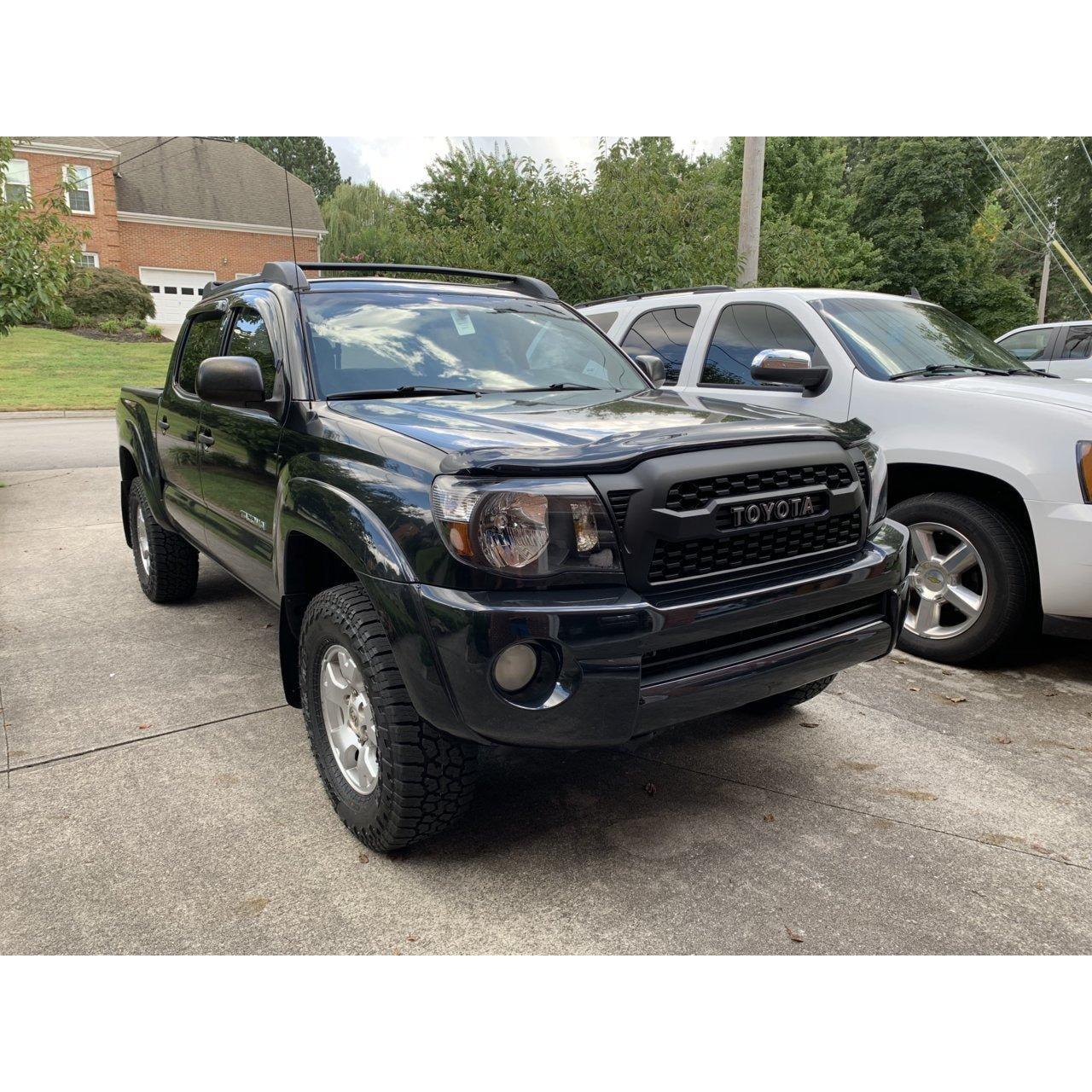 2005-2011 Toyota Tacoma - Pro Style Grille