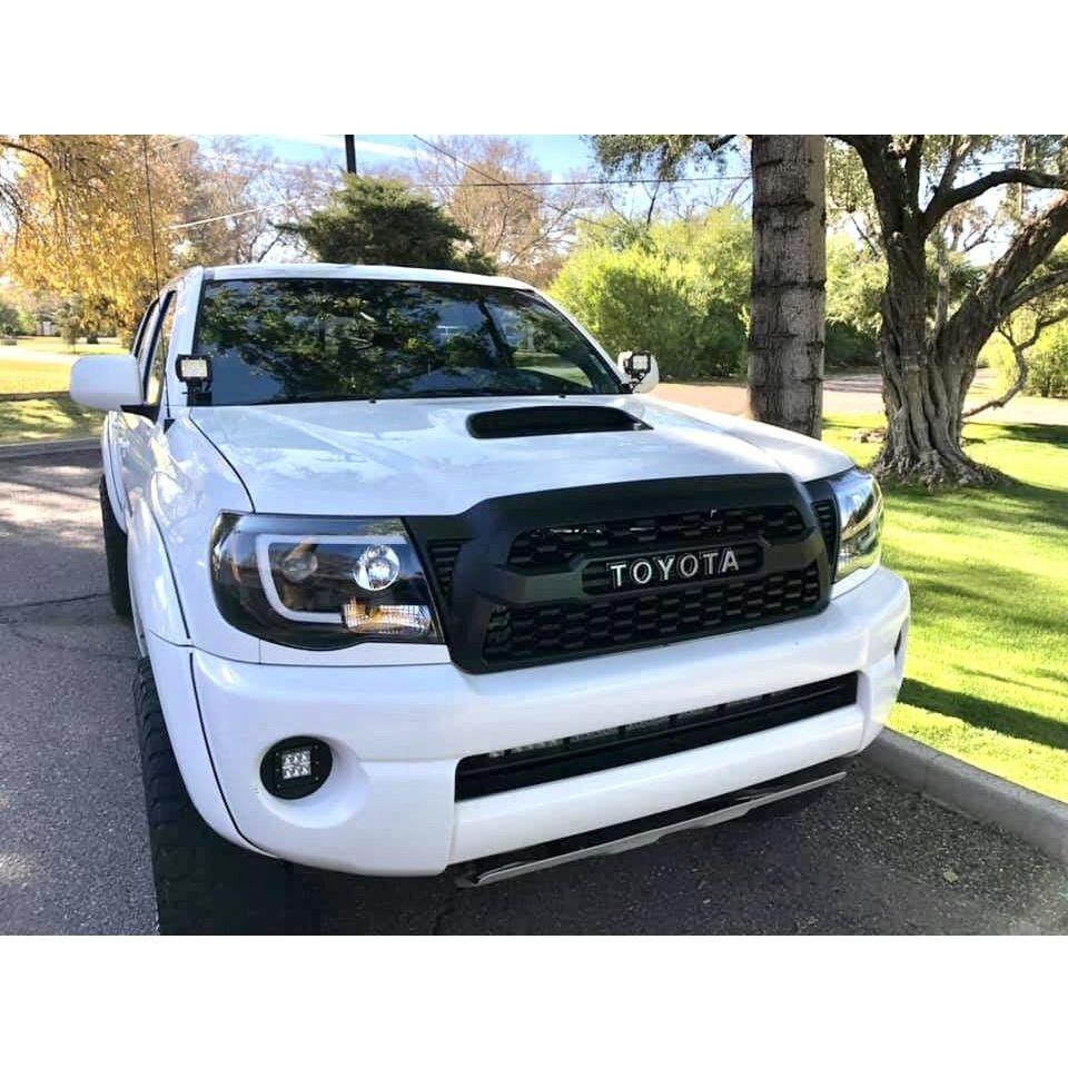 2005-2011 Toyota Tacoma - Pro Style Grille