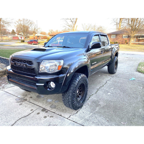 2005-2011 Toyota Tacoma | TRD Pro Grille | All Models - Truck Accessories Guy