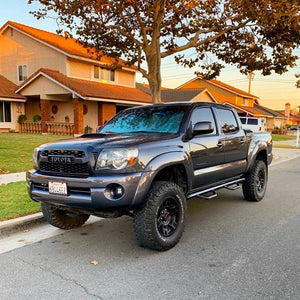 2005-2011 Toyota Tacoma | TRD Pro Grille | All Models - Truck Accessories Guy