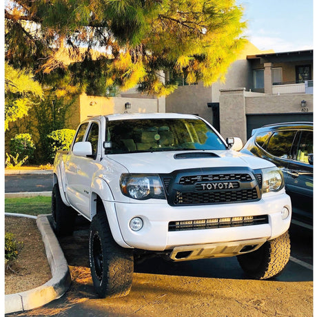 2005-2011 Toyota Tacoma | TRD Pro Grille | All Models - Truck Accessories Guy