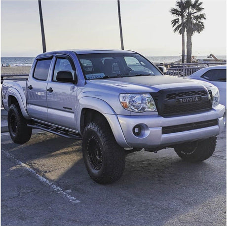 2005-2011 Toyota Tacoma | TRD Pro Grille | All Models - Truck Accessories Guy