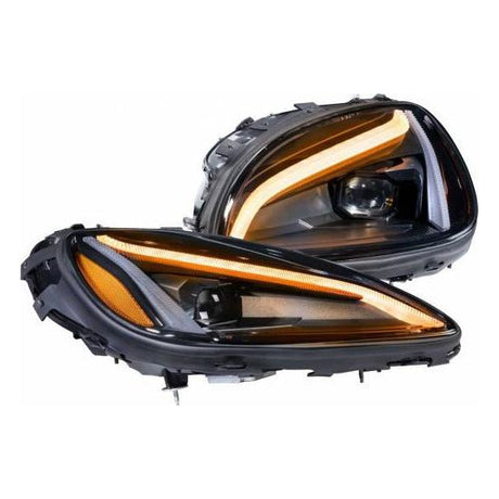 2005-2013 Chevrolet Corvette | GTR Carbide LED Headlights | GTR.HL15 - TAG Motorsports