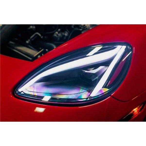 2005-2013 Chevrolet Corvette | GTR Carbide LED Headlights | GTR.HL15 - TAG Motorsports