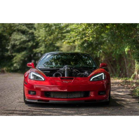 2005-2013 Chevrolet Corvette | GTR Carbide LED Headlights | GTR.HL15 - TAG Motorsports