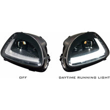 Load image into Gallery viewer, 2005-2013 Chevrolet Corvette | Morimoto XB LED Headlights, Plug and Play Headlight Housing Upgrade (Gen 2) - TAG Motorsports