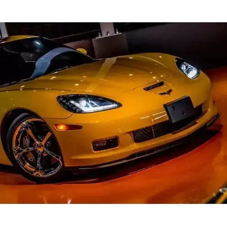 2005-2013 Chevrolet Corvette | Morimoto XB LED Headlights, Plug and Play Headlight Housing Upgrade (Gen 2) - TAG Motorsports