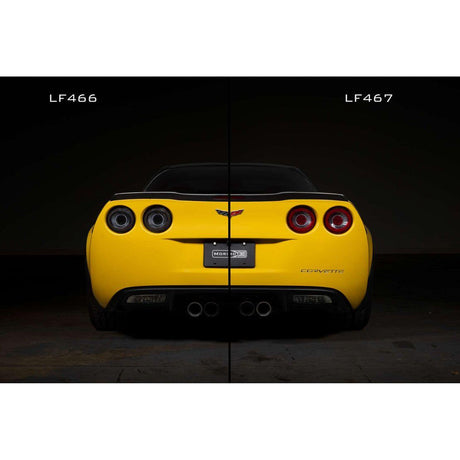 2005-2013 Chevrolet Corvette - Morimoto XB LED Tail Light Set GEN 2 - NP Motorsports