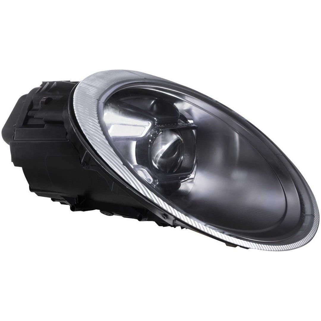 2005-2013 Porsche 911 997 - Morimoto XB LED Headlights – NP