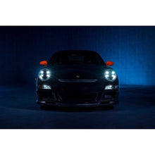 Load image into Gallery viewer, 2005-2013 Porsche 911 997 | Morimoto XB LED Headlights - TAG Motorsports