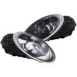 2005-2013 Porsche 911 997 | Morimoto XB LED Headlights - TAG Motorsports