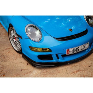 2005-2013 Porsche 911 997 | Morimoto XB LED Headlights - NP Motorsports