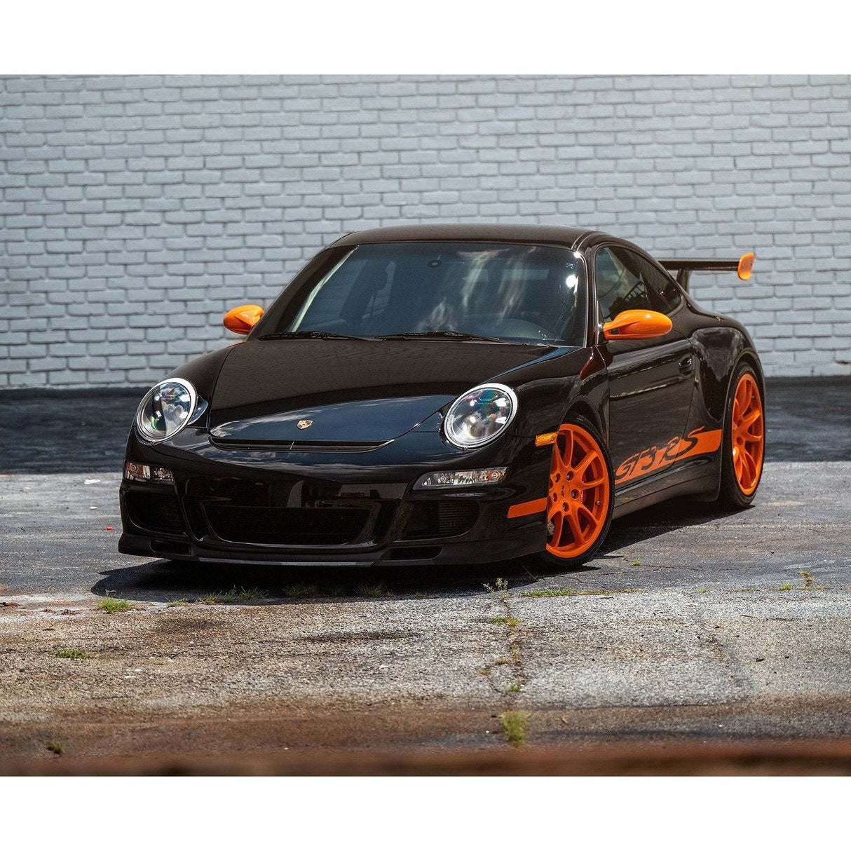 2005-2013 Porsche 911 997 | Morimoto XB LED Headlights - NP Motorsports