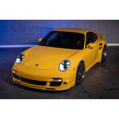 2005-2013 Porsche 911 997 | Morimoto XB LED Headlights - TAG Motorsports