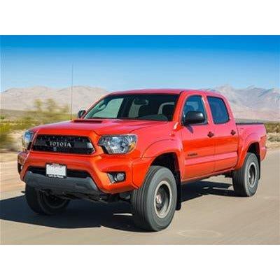2005-2015 Toyota Tacoma | Magnuson Supercharger Kits 01-90-40-007-BL - Truck Accessories Guy