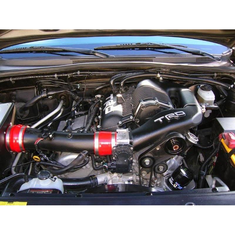 2005-2015 Toyota Tacoma | Magnuson Supercharger Kits 01-90-40-007-BL - NP Motorsports