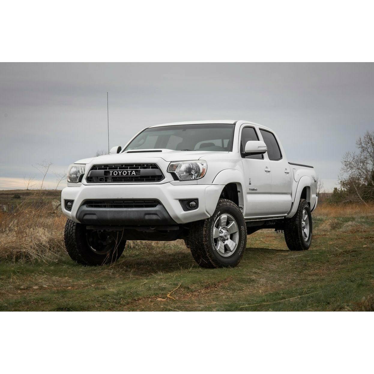 1995-2015 | Toyota Tacoma – NP Motorsports