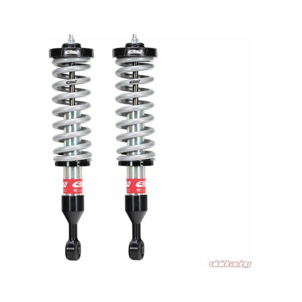 2005-2022 Toyota Tacoma | Eibach Pro-Truck Coilover Front (Pair) - Truck Accessories Guy
