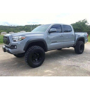 2005-2022 Toyota Tacoma | READYLIFT 3″ Lift Kit With Bilstein 6112 #69-5531 - Truck Accessories Guy
