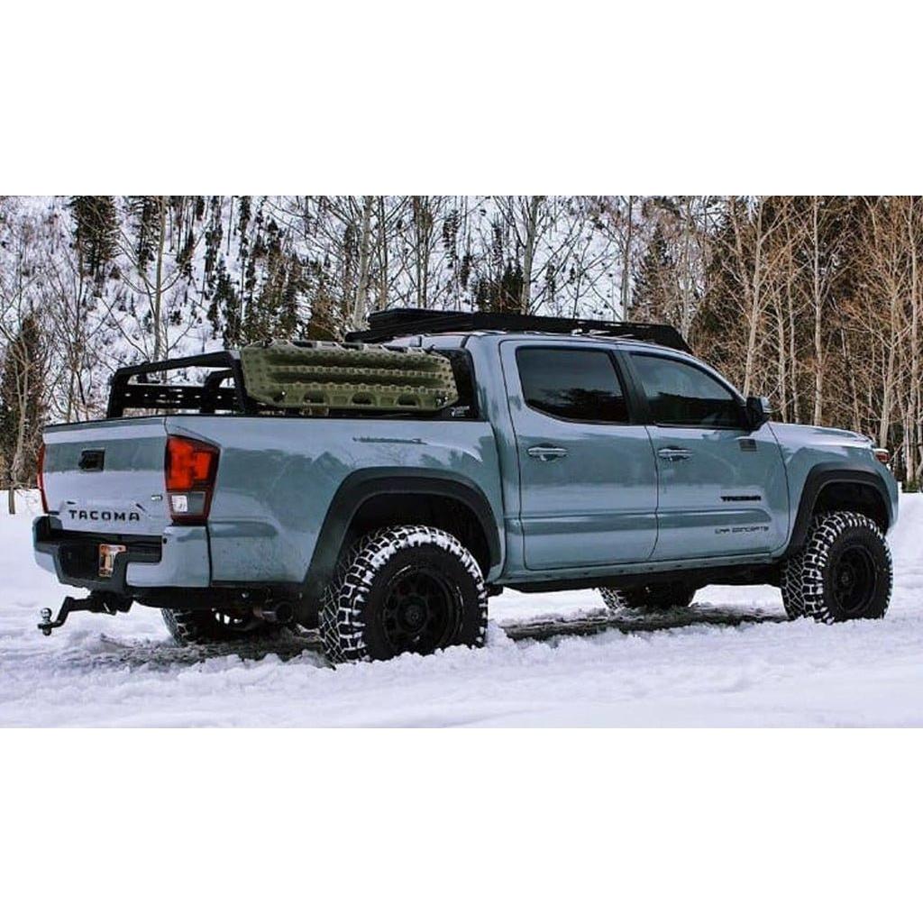 2005-2023 Toyota Tacoma - ARB Old Man Emu BP-51 2 Inch Lift Kit - NP Motorsports