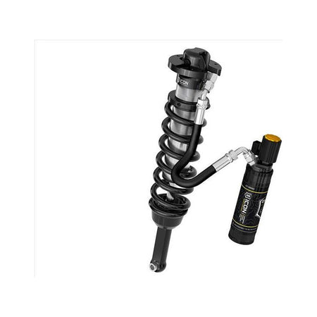 2005-2023 Toyota Tacoma | ICON Extended Travel Remote Reservoir CDEV Coilover Kit - Truck Accessories Guy