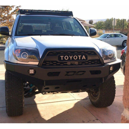 2006-2009 Toyota 4Runner | TRD Pro Style Grille - Truck Accessories Guy