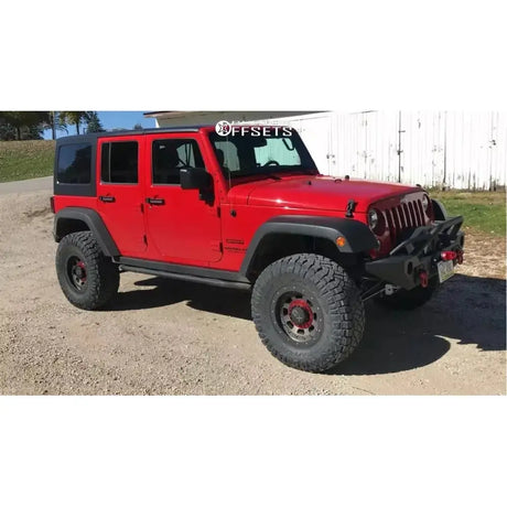 2007-2018 Jeep Wrangler JK | TeraFlex Base 3" Lift Kit No Shocks - Truck Accessories Guy