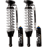 2007-2019 Chevrolet Silverado 1500 | FOX 2.5 Shocks With DSC - Truck Accessories Guy