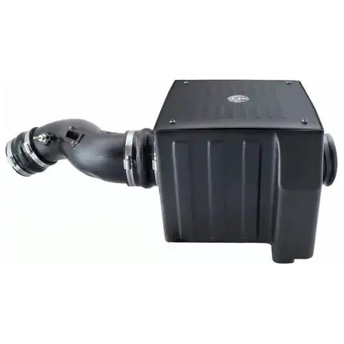 2007-2020 Toyota Tundra | aFe Magnum Force Stage 2 Pro Dry S Intake System - Truck Accessories Guy