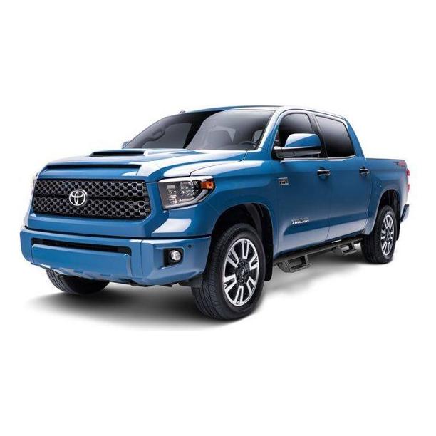 2007-2021 Toyota Tundra Crewmax | N-Fab Predator Pro Step System
