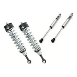 2009-2014 F150 | FOX 2.0 Performance Series Coilovers & Shocks Set - NP Motorsports