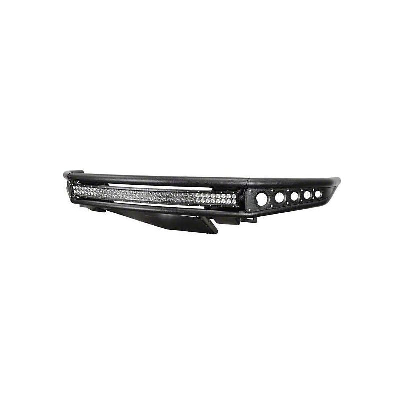 2009-2014 Ford F150 - DV8 Offroad Front Bumper Baja Style - NP Motorsports