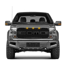 Load image into Gallery viewer, 2009-2014 Ford F150 | Raptor Style Grille Black - NP Motorsports