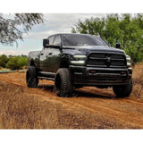 2009-2018 Dodge Ram | Morimoto XB Hybrid LED Headlights (ASM) - LF524 - Truck Accessories Guy