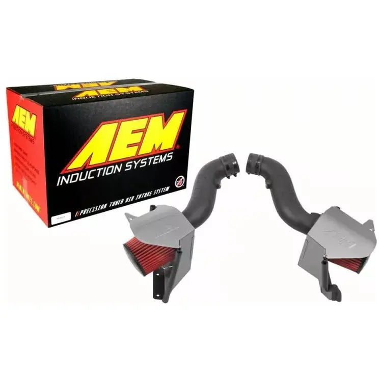 2009-2020 Nissan 370Z | AEM Induction AEM Cold Air Intake System - TAG Motorsports