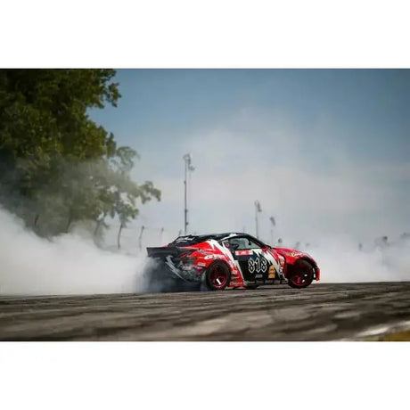 2009-2021 Nissan 370Z | Morimoto XB LED Taillight Pair Smoked - TAG Motorsports