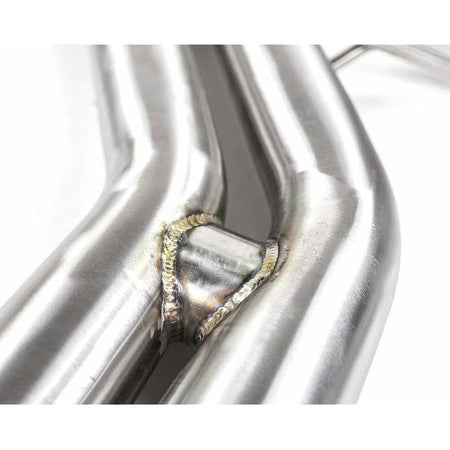 2009-2022 Audi S4 | S5 B8 VR Performance Stainless Valvetronic Exhaust System - TAG Motorsports