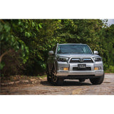 2010-2013 Toyota 4Runner | Morimoto XB Hybrid LED Headlights - Truck Accessories Guy