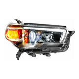 2010-2013 Toyota 4Runner | Morimoto XB Hybrid LED Headlights - Truck Accessories Guy