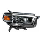 2010-2013 Toyota 4Runner | Morimoto XB Hybrid LED Headlights - Truck Accessories Guy