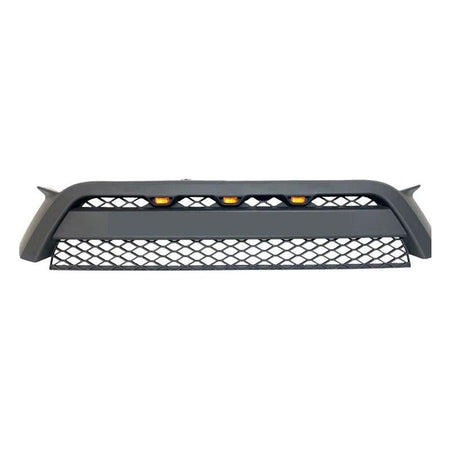2010-2013 Toyota 4Runner - Pro Style Grille - NP Motorsports