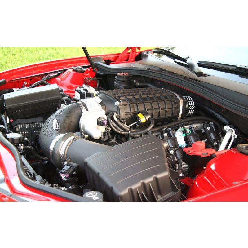 2010-2015 Chevrolet Camaro SS | MagnaCharger MP2300 Supercharger kit - TAG Motorsports