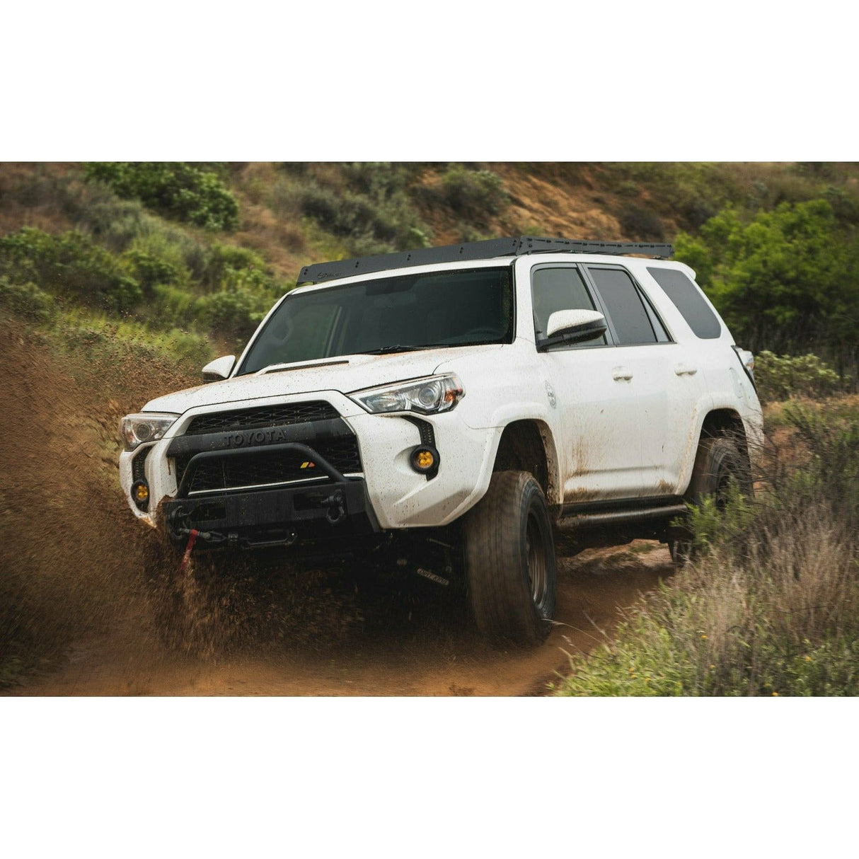 2010-2023 4Runner | FOX Performance Series 2.0 Front Coilovers (Pair) 983-02-051-2 - Truck Accessories Guy