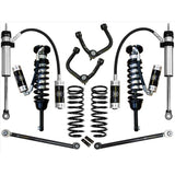 2010-2023 Toyota 4Runner - ICON 0-3.5 Inch Suspension System - NP Motorsports