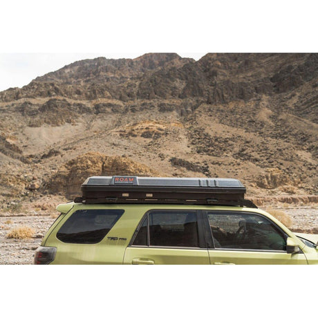 2010-2023 Toyota 4Runner | Prinsu Design Studio Full Standard Roof Rack Non-Drill - Truck Accessories Guy