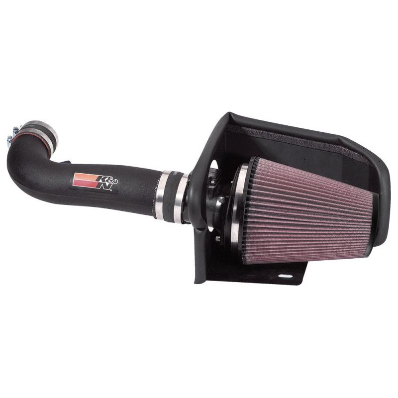 K&N 97-04 Ford F-150 V6-4.2L Performance Intake Kit