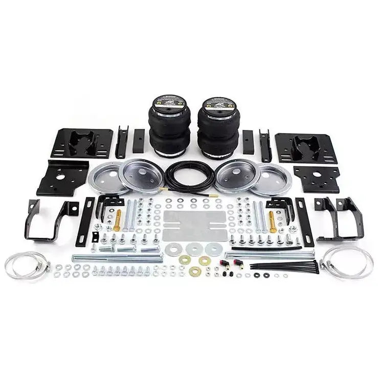 2011-2016 Ford F250 4x4 - Air Lift "Load Lifter 5,000 Ultimate" Air Spring Kit - NP Motorsports
