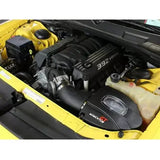 2011-2021 Dodge Charger | Challenger | 300 | aFe Momentum GT Pro DRY S Cold Air Intake System - Truck Accessories Guy