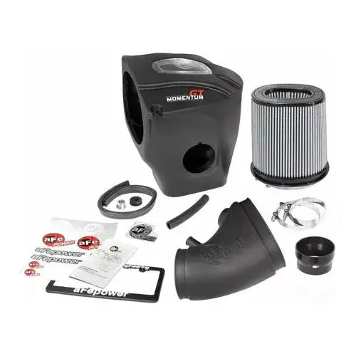 2011-2021 Dodge Charger | Challenger | 300 | aFe Momentum GT Pro DRY S Cold Air Intake System - Truck Accessories Guy